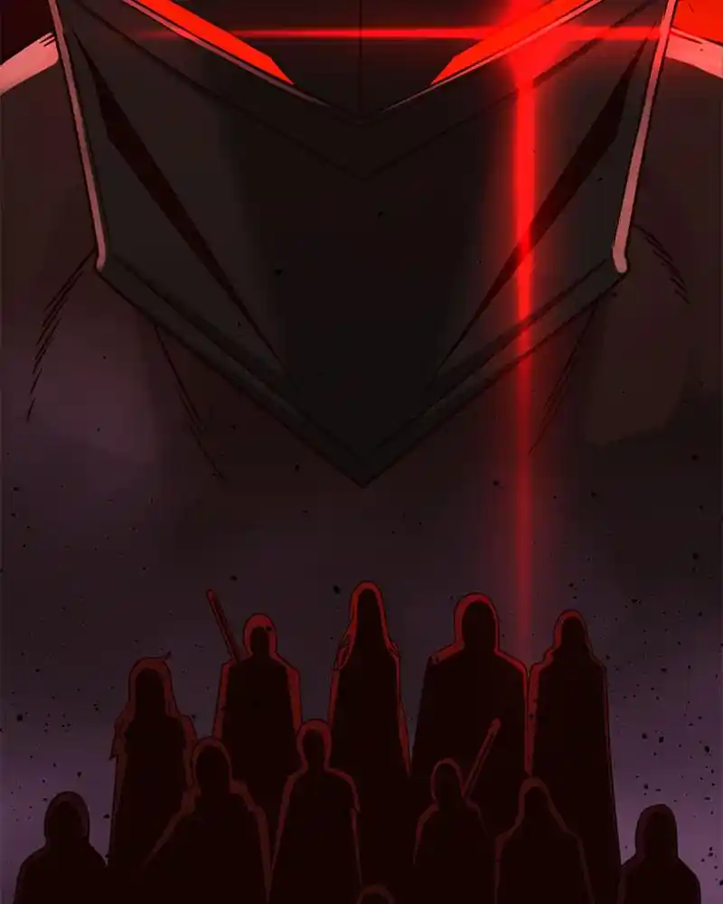 Hero Killer Chapter 60