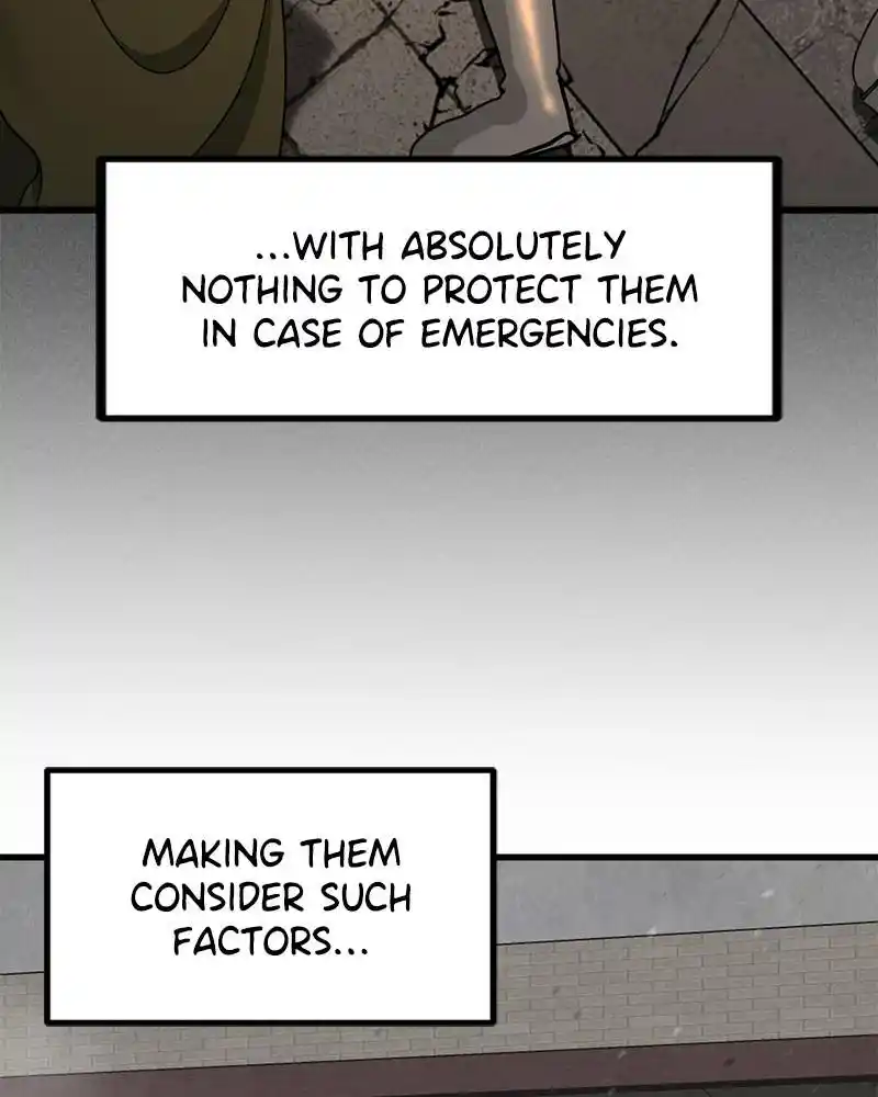 Hero Killer Chapter 60