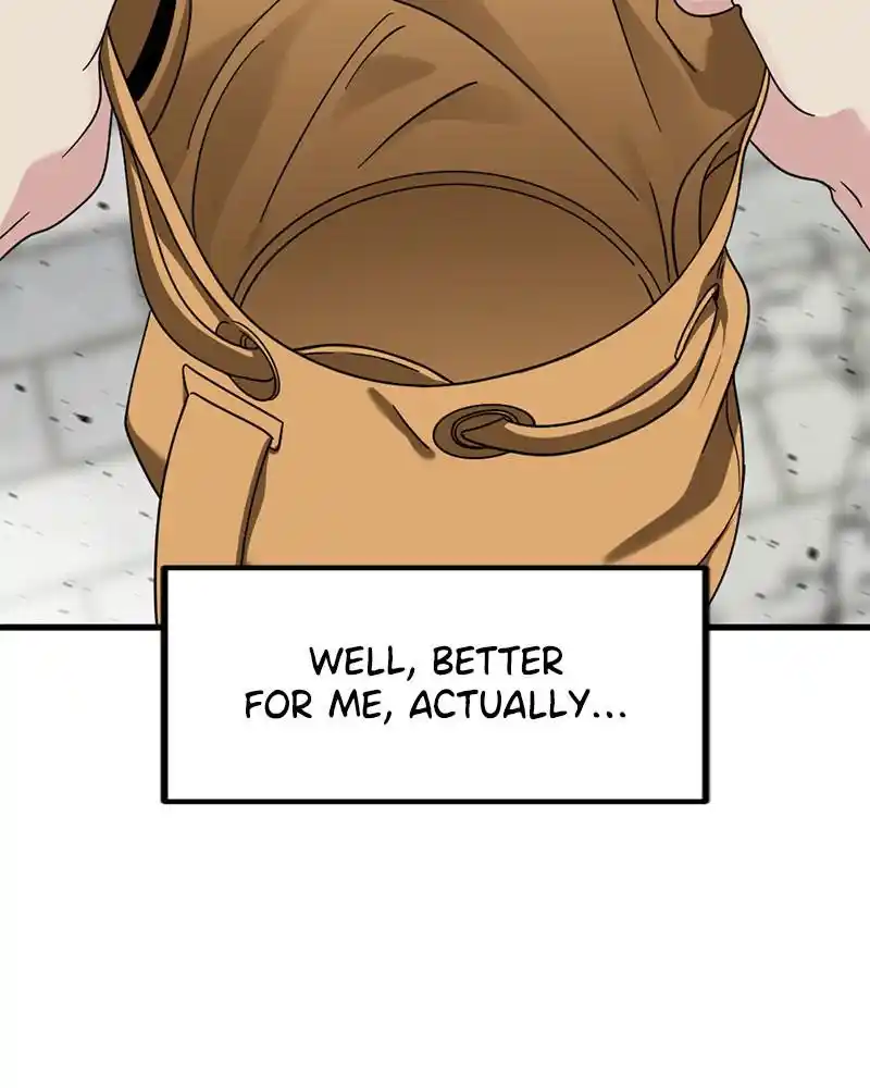 Hero Killer Chapter 60