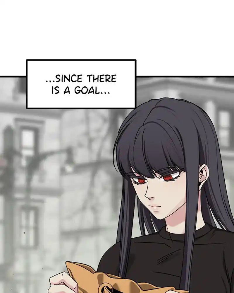 Hero Killer Chapter 60