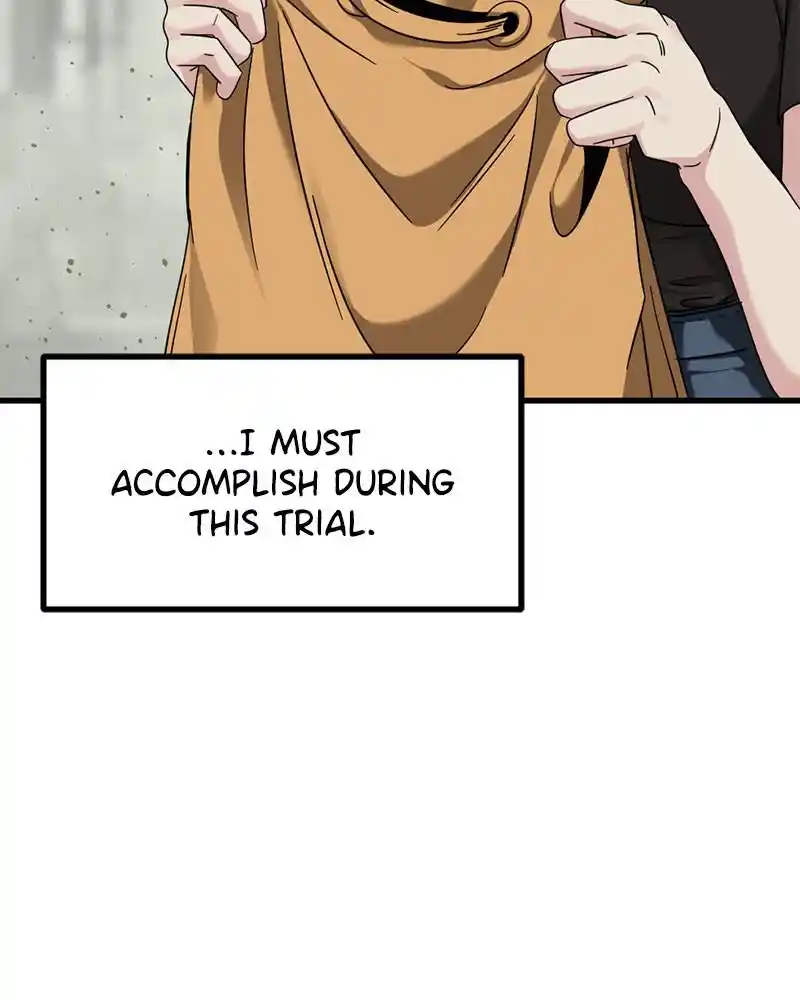 Hero Killer Chapter 60