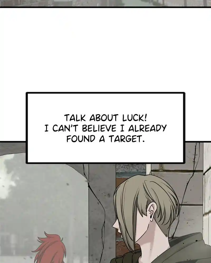 Hero Killer Chapter 60