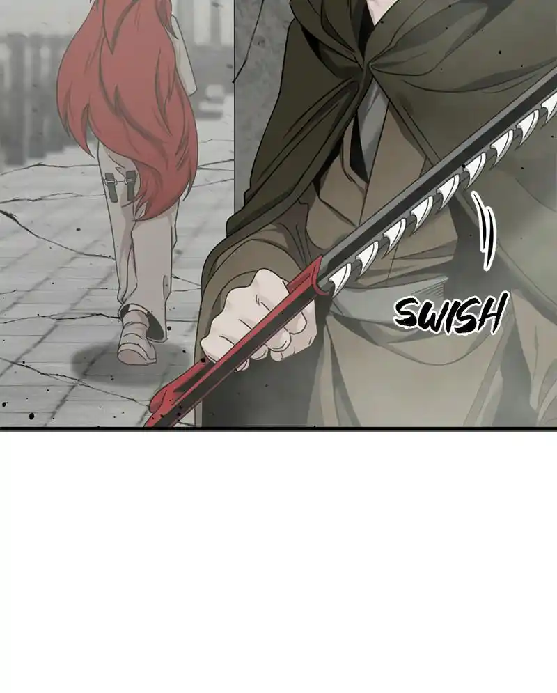 Hero Killer Chapter 60