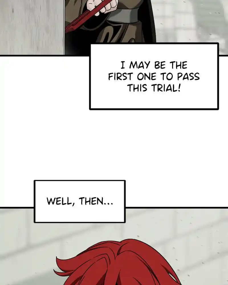 Hero Killer Chapter 60