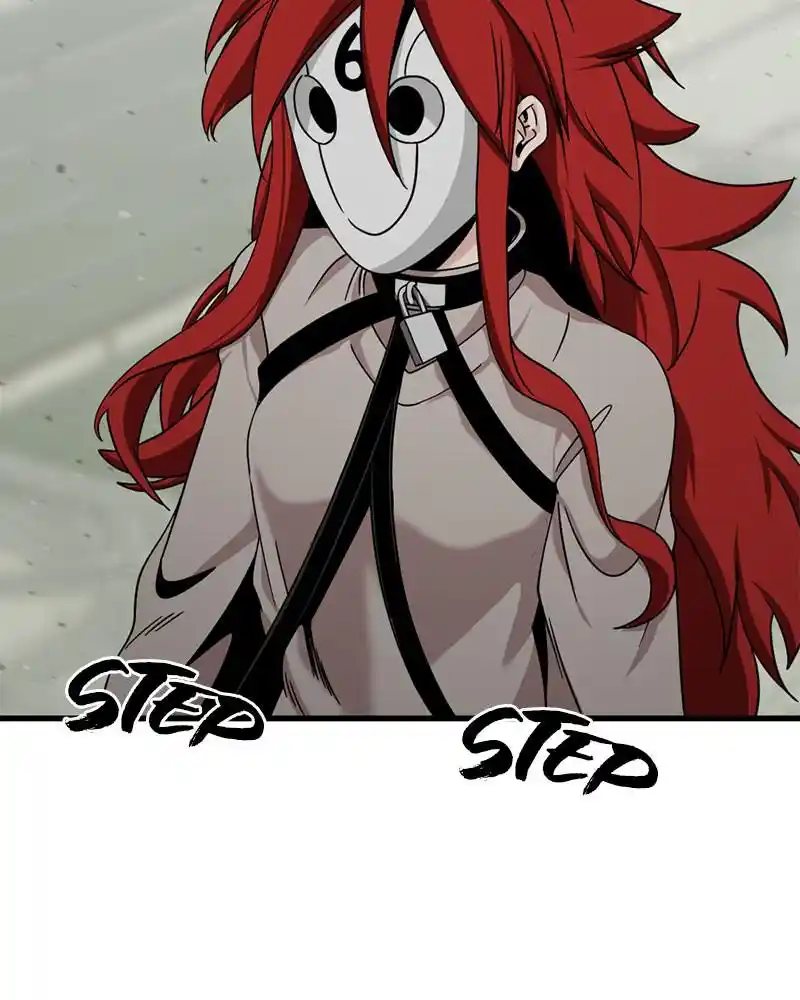 Hero Killer Chapter 60