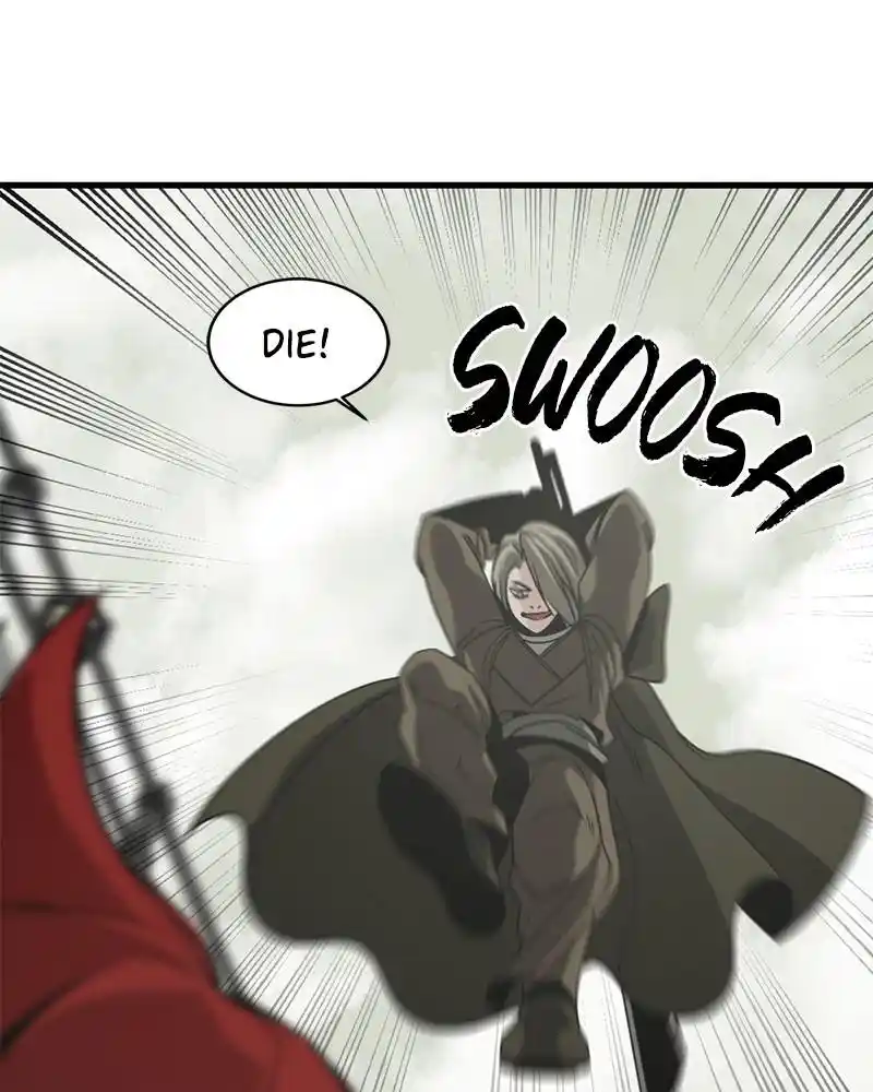 Hero Killer Chapter 60