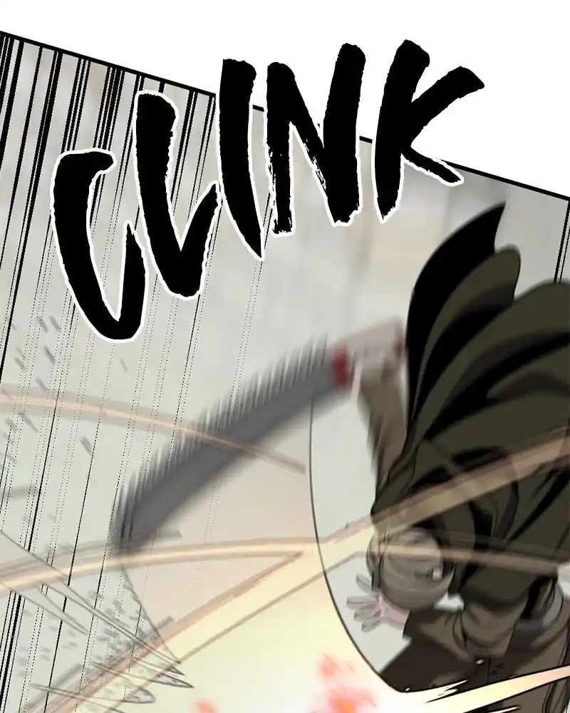 Hero Killer Chapter 60