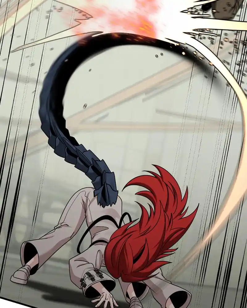 Hero Killer Chapter 60