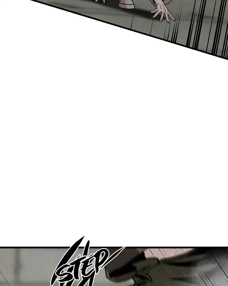 Hero Killer Chapter 60