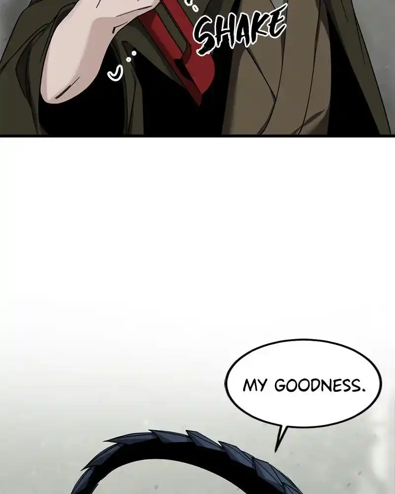 Hero Killer Chapter 60