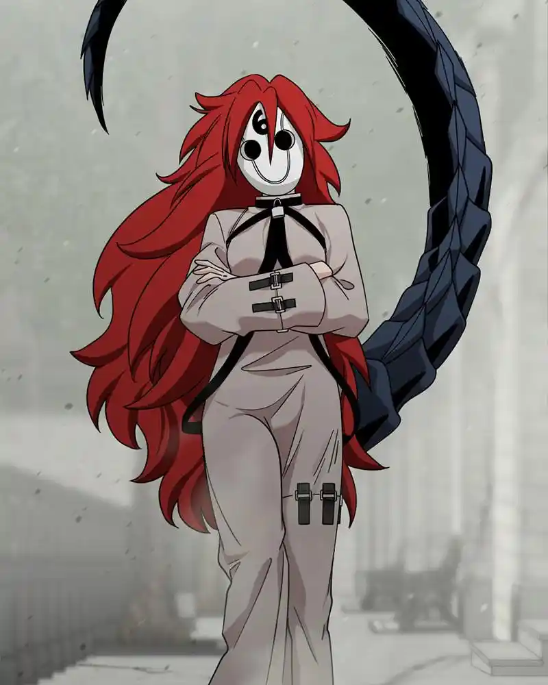 Hero Killer Chapter 60