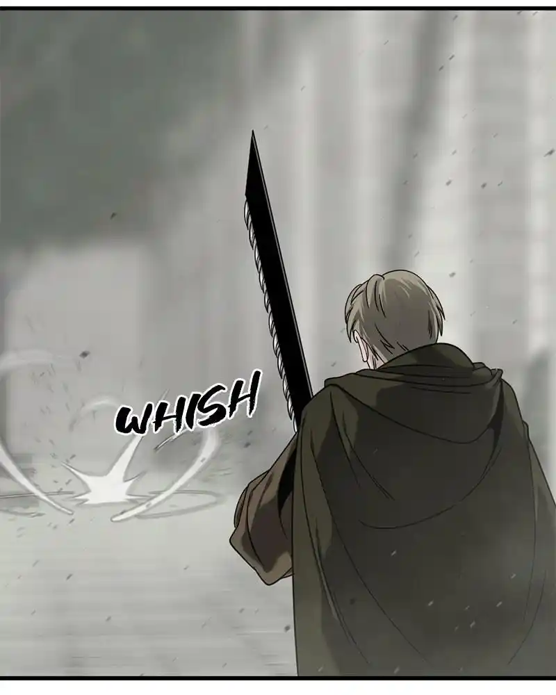 Hero Killer Chapter 60