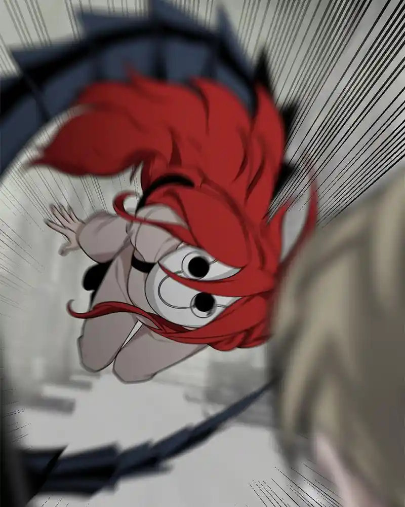 Hero Killer Chapter 60