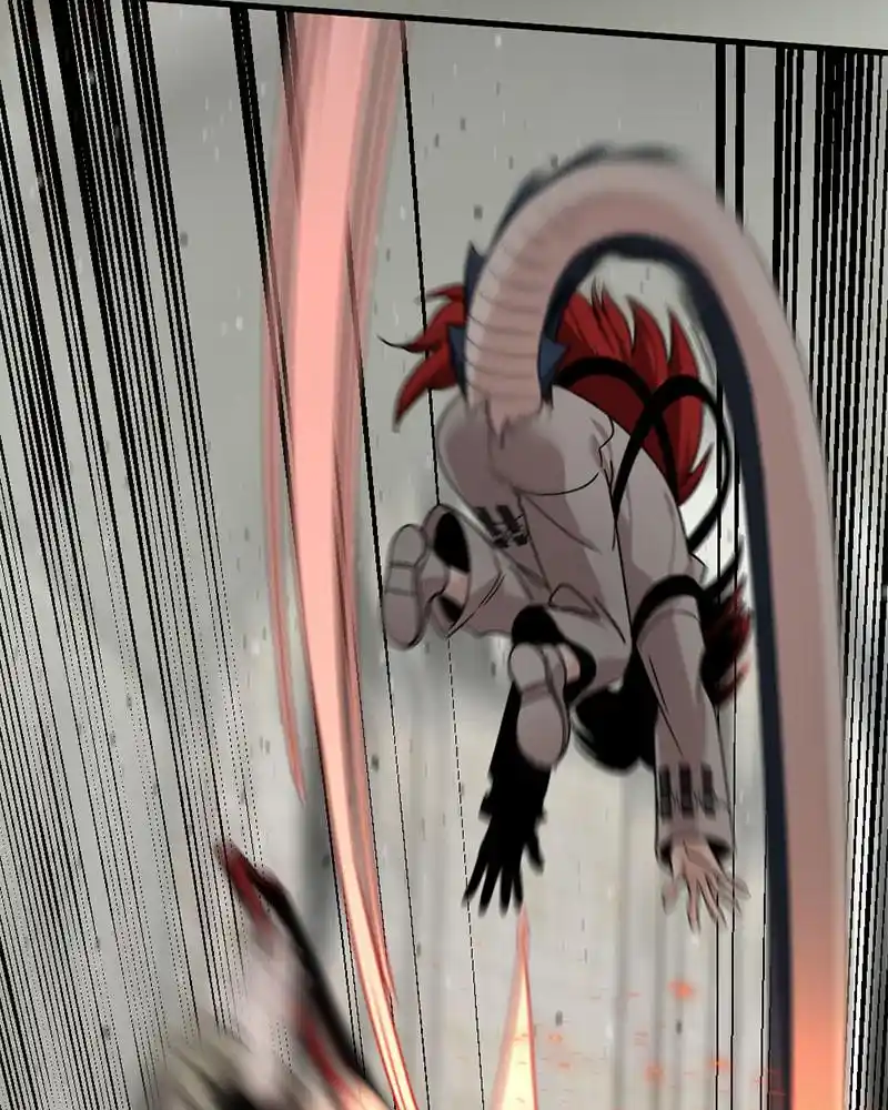 Hero Killer Chapter 60