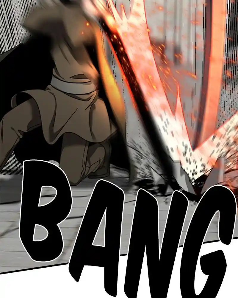 Hero Killer Chapter 60