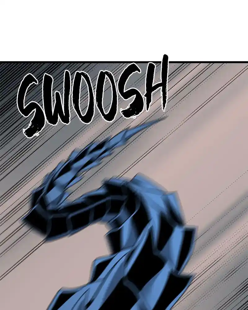 Hero Killer Chapter 60