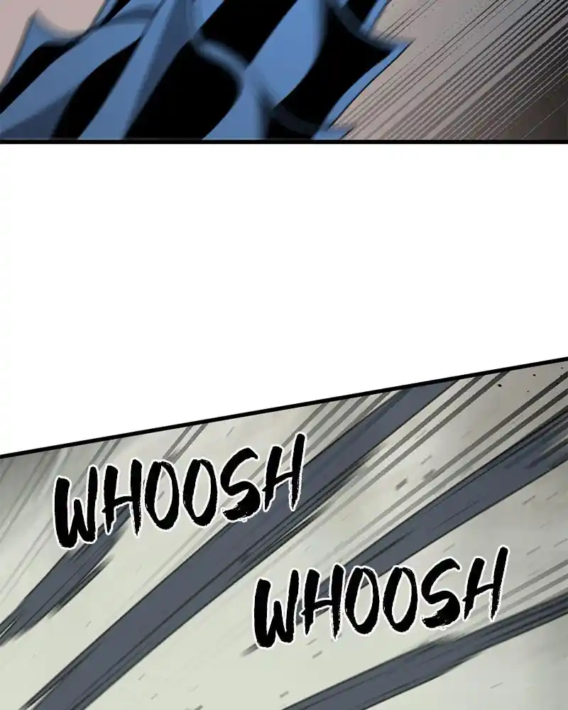 Hero Killer Chapter 60