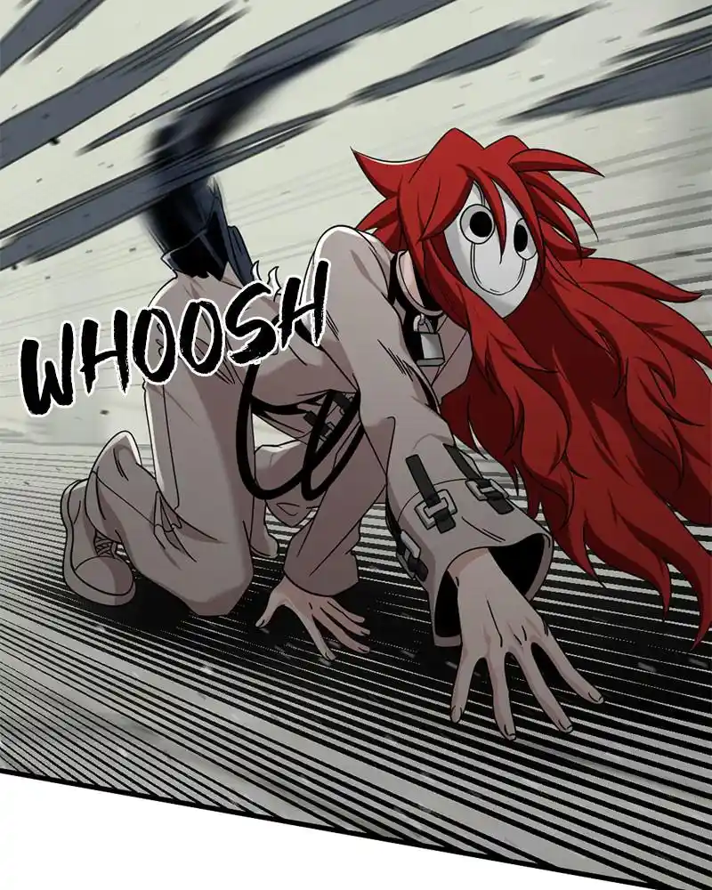 Hero Killer Chapter 60