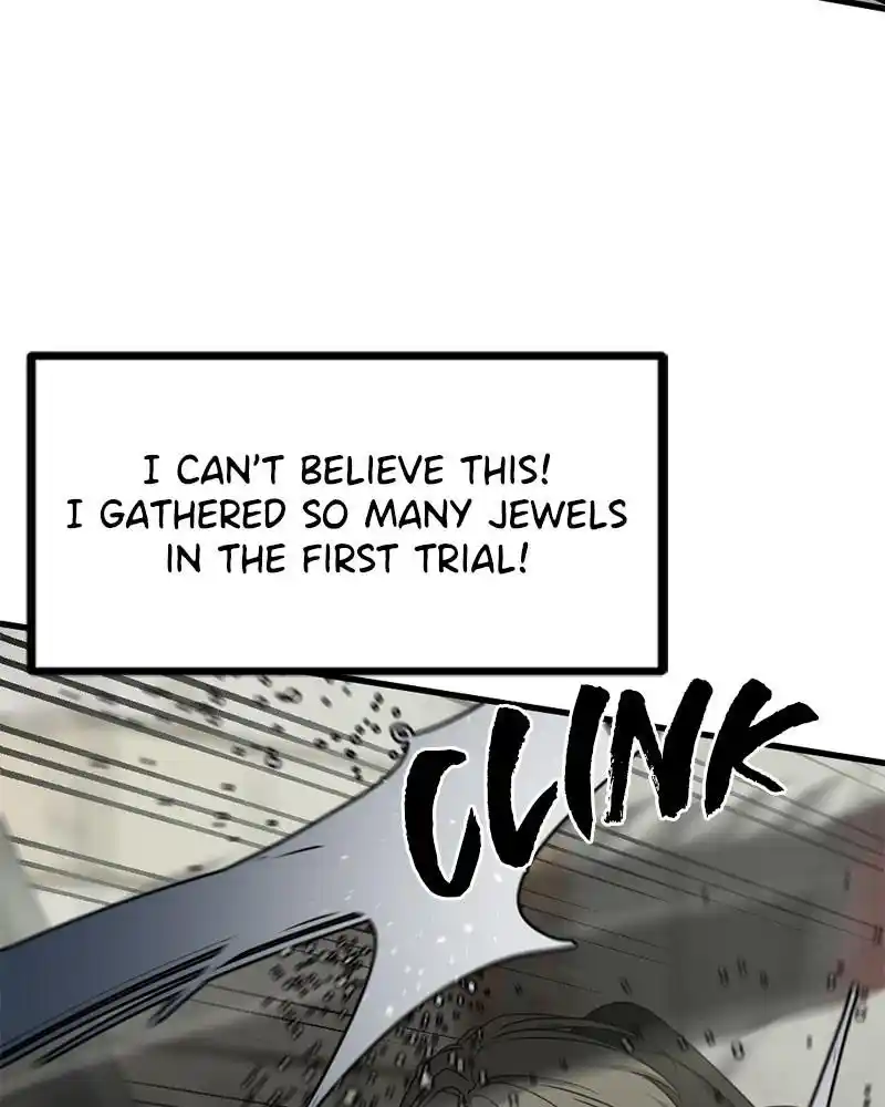 Hero Killer Chapter 60