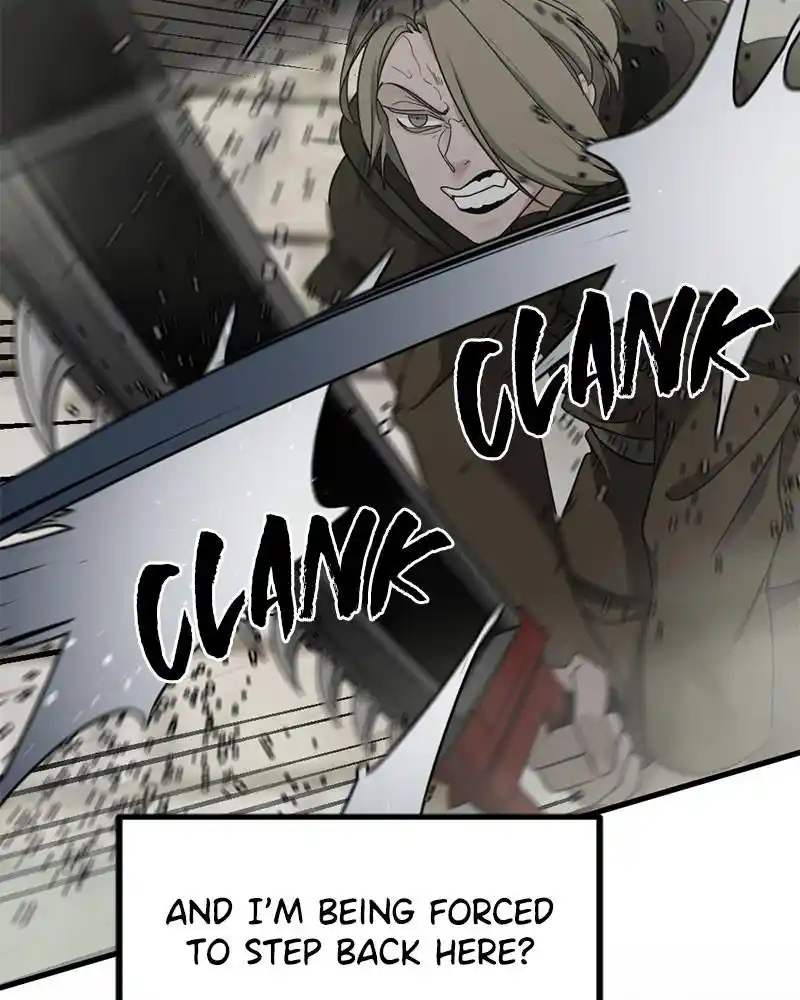 Hero Killer Chapter 60