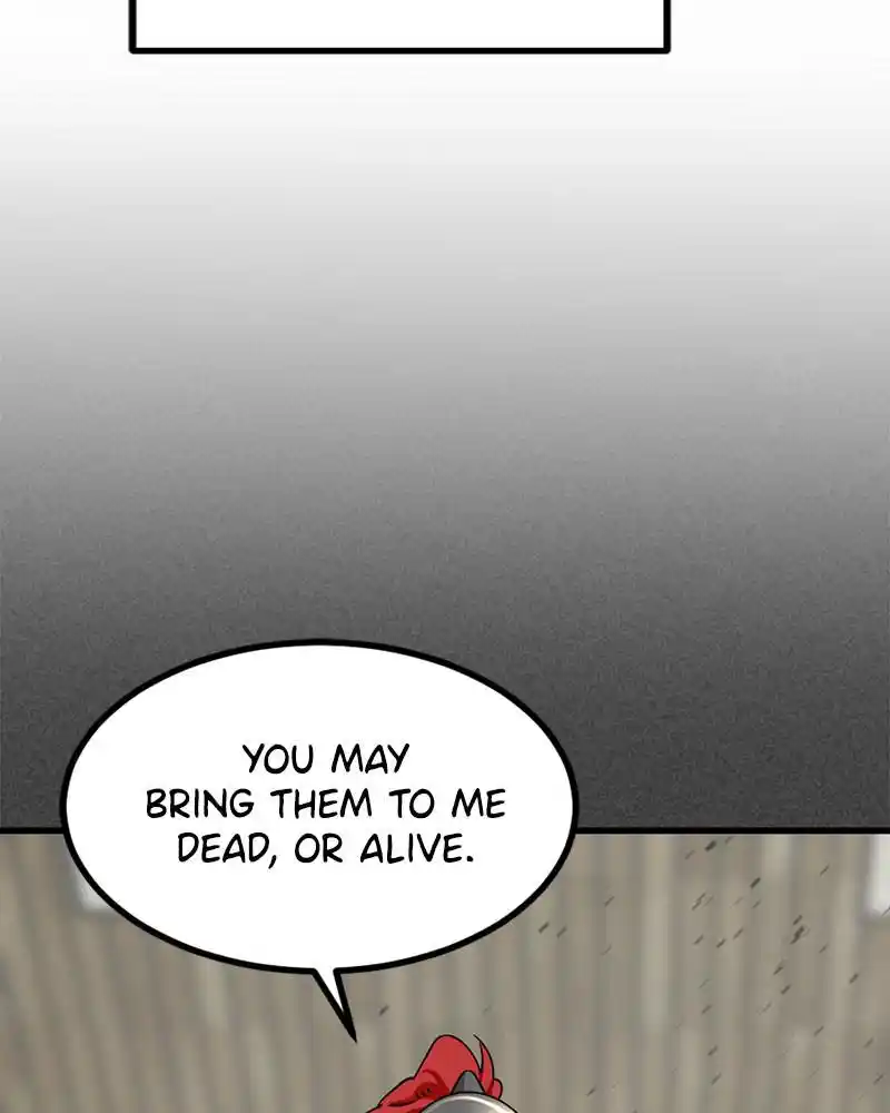 Hero Killer Chapter 60