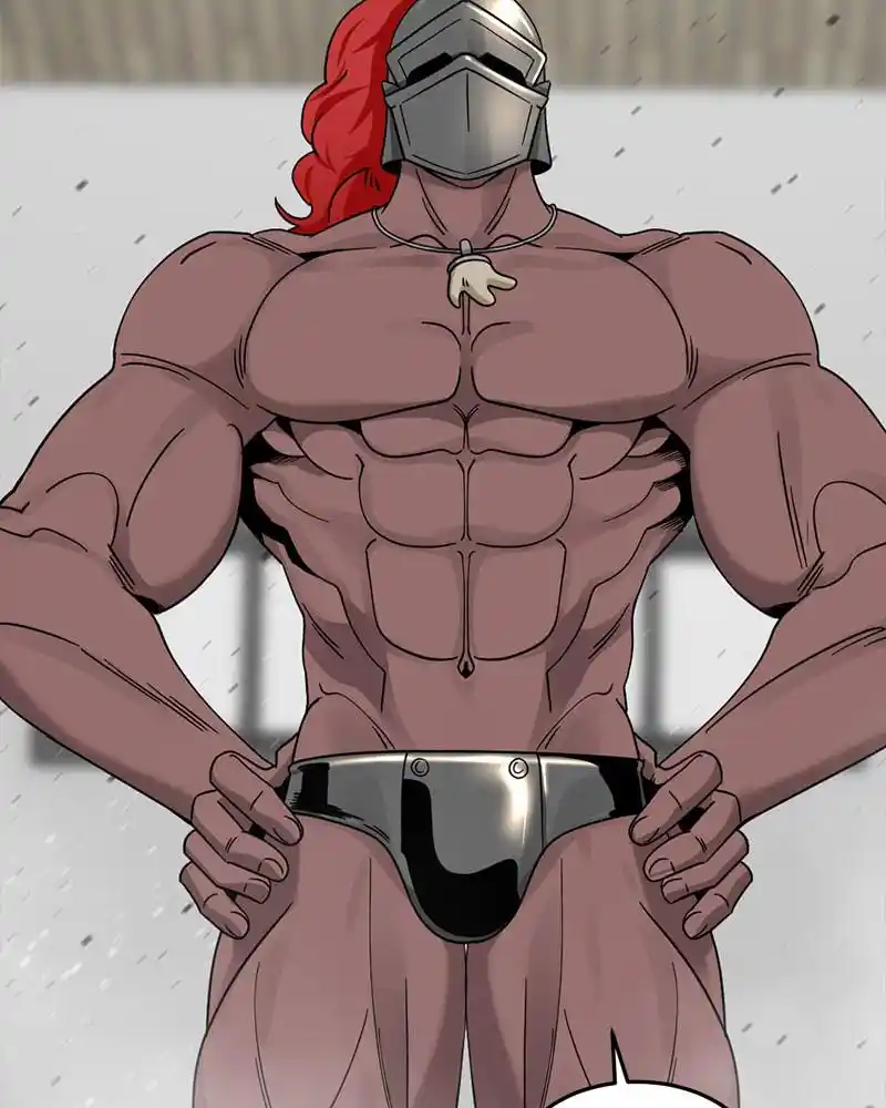 Hero Killer Chapter 60