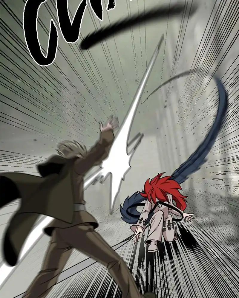 Hero Killer Chapter 60