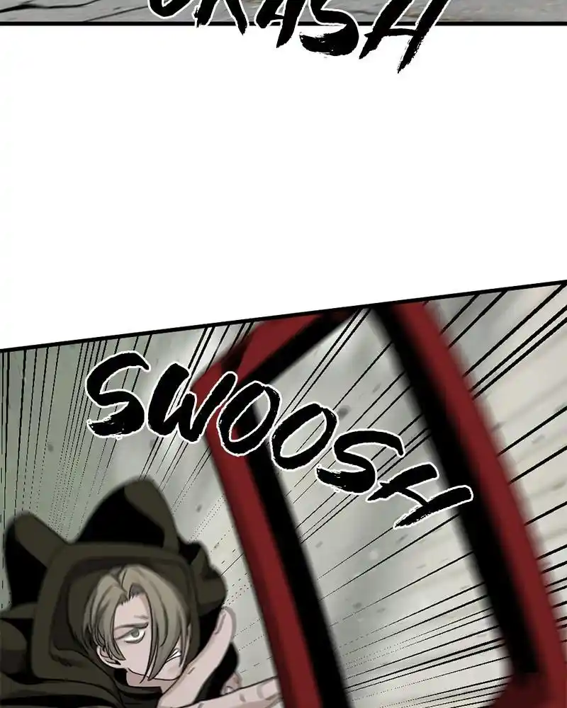 Hero Killer Chapter 60