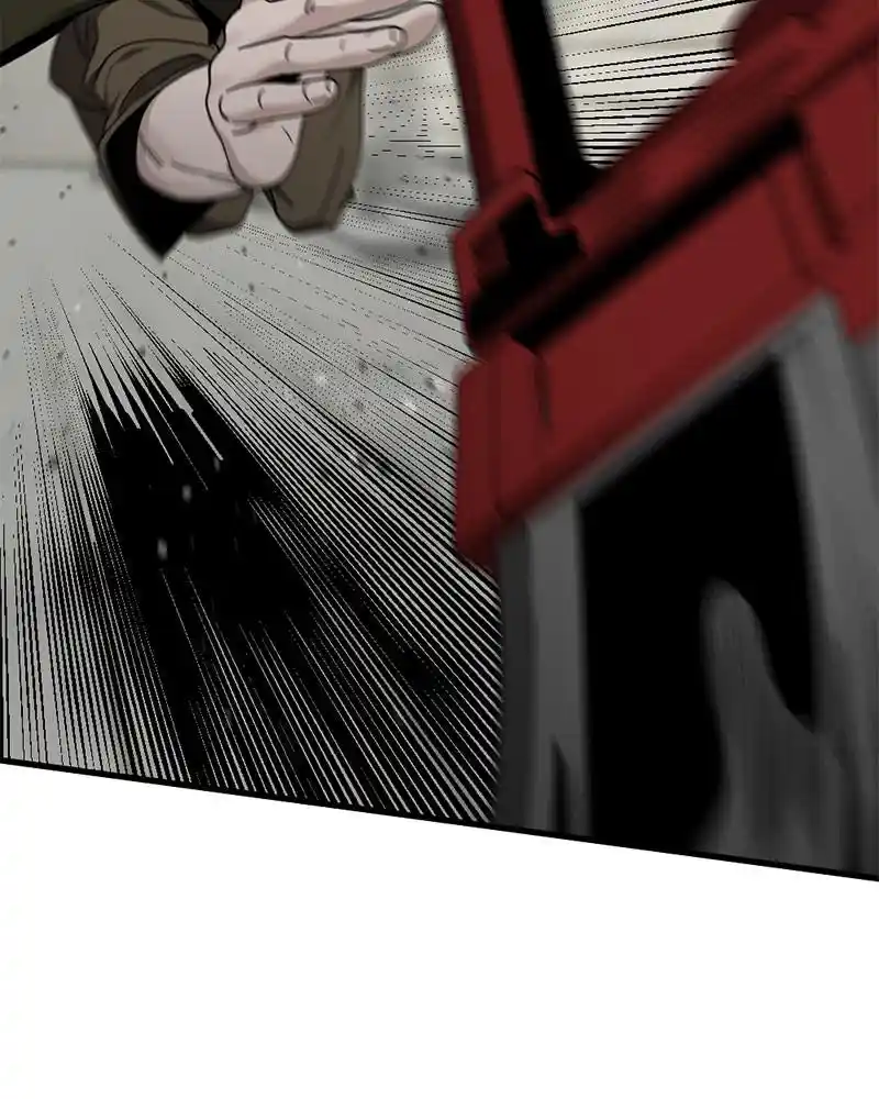 Hero Killer Chapter 60