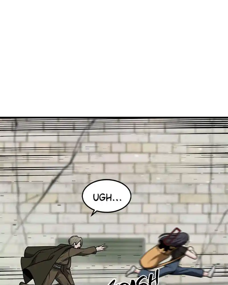 Hero Killer Chapter 60