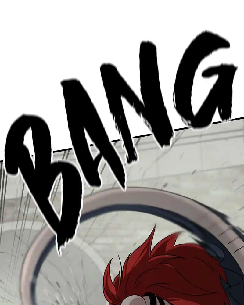 Hero Killer Chapter 60