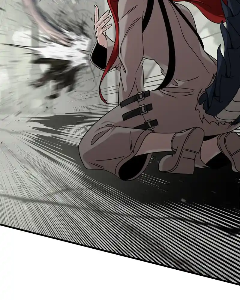 Hero Killer Chapter 60