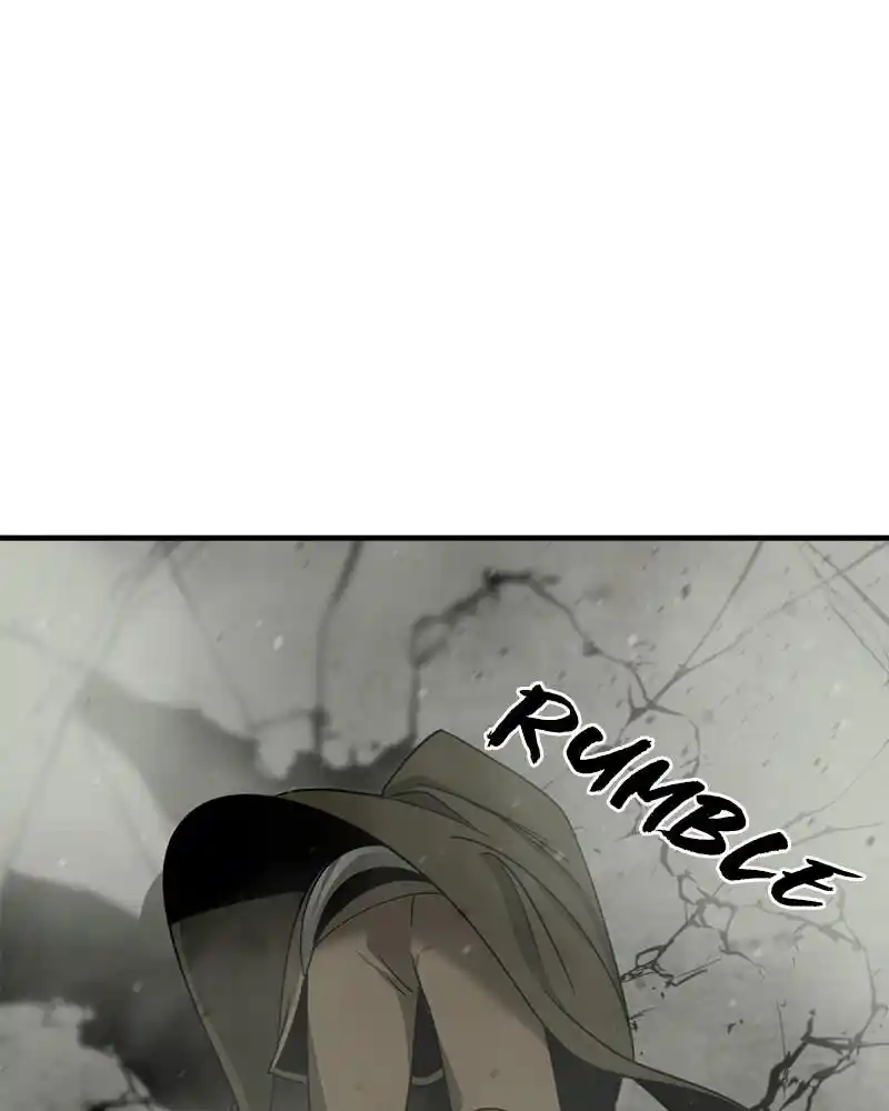 Hero Killer Chapter 60