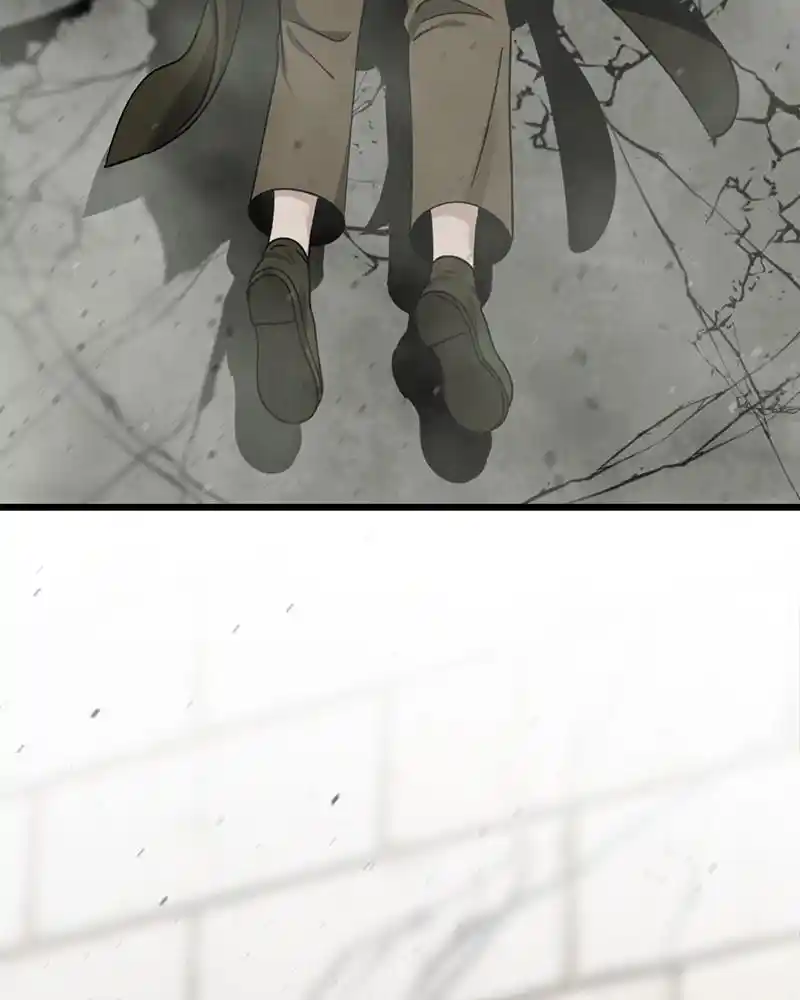 Hero Killer Chapter 60