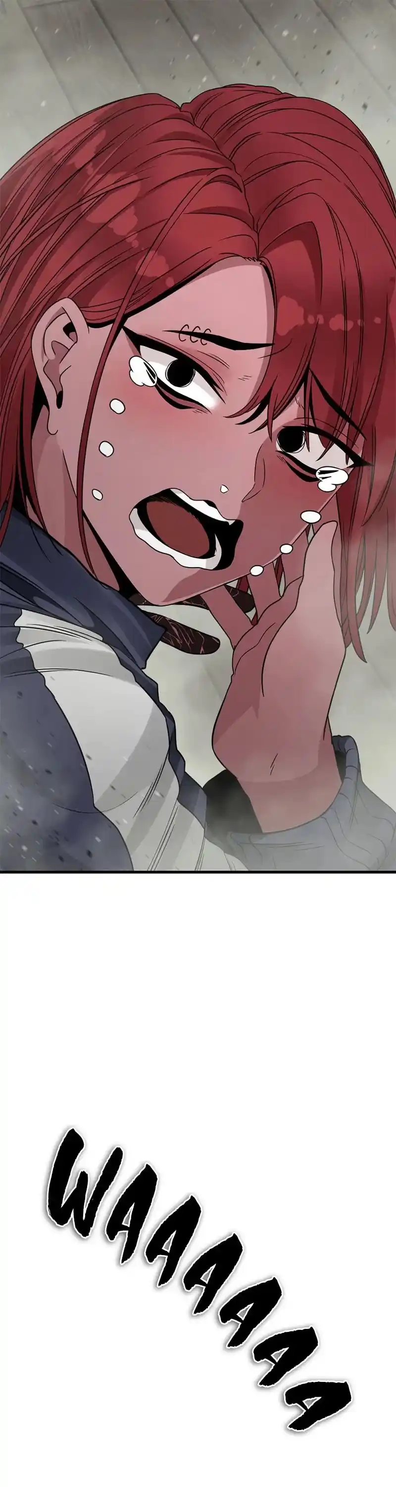 Hero Killer Chapter 61