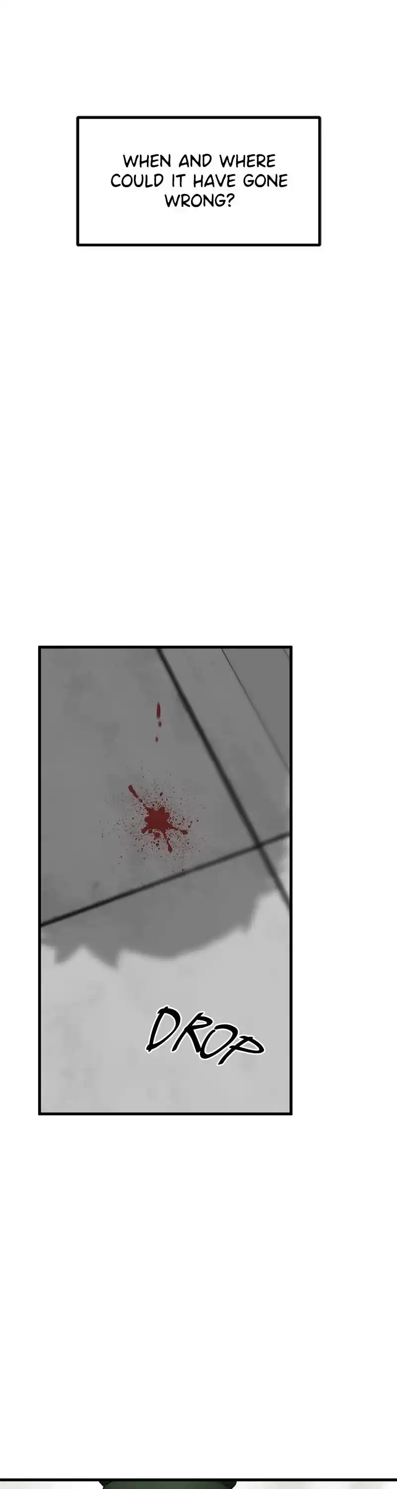 Hero Killer Chapter 61