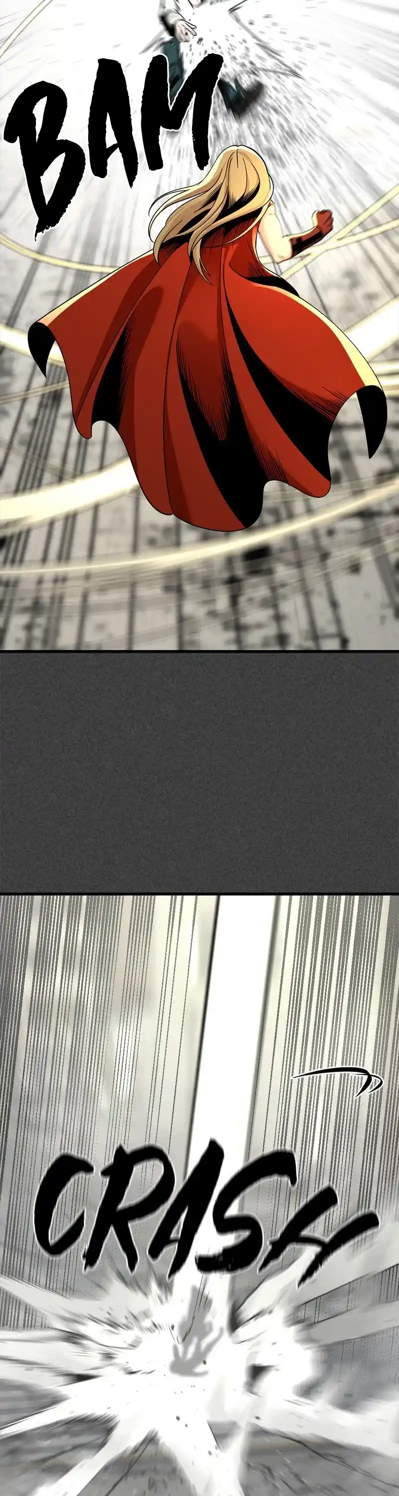 Hero Killer Chapter 61