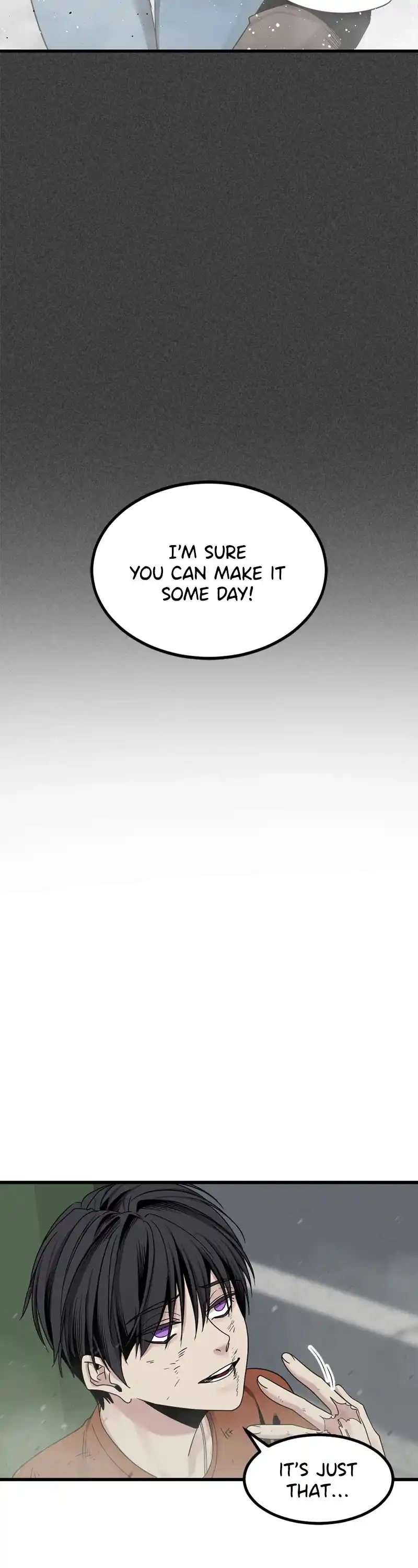 Hero Killer Chapter 61