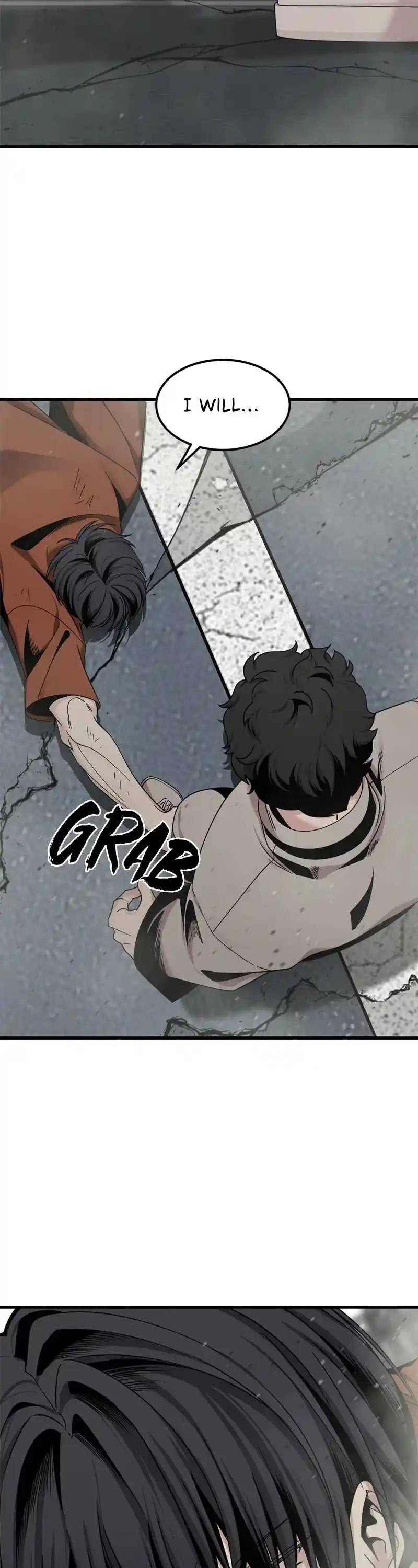 Hero Killer Chapter 61