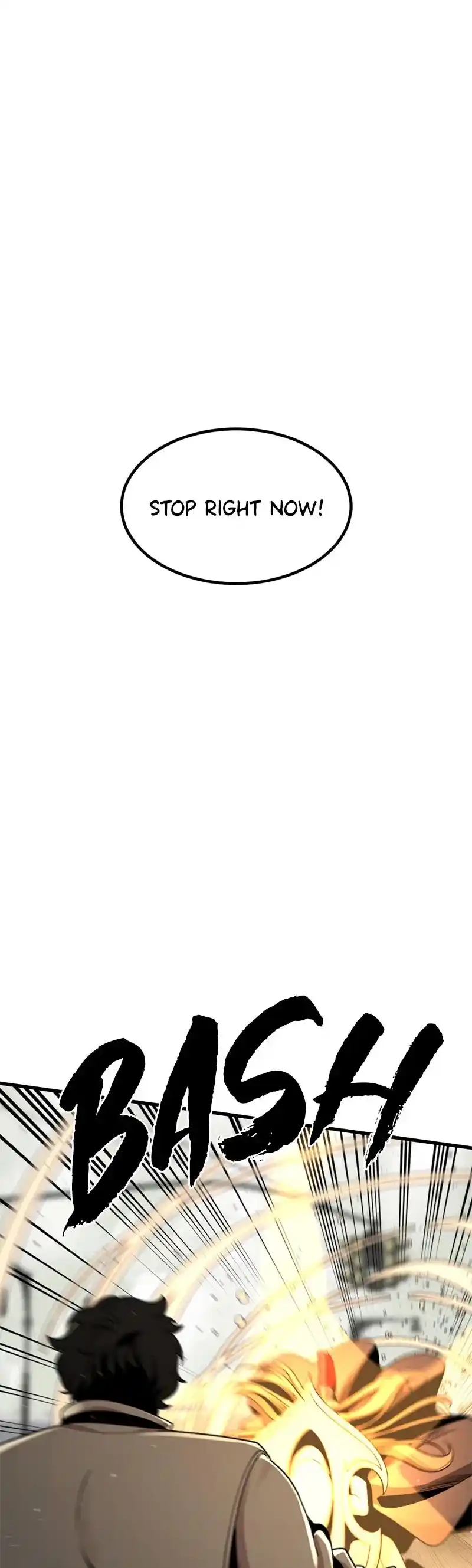 Hero Killer Chapter 61