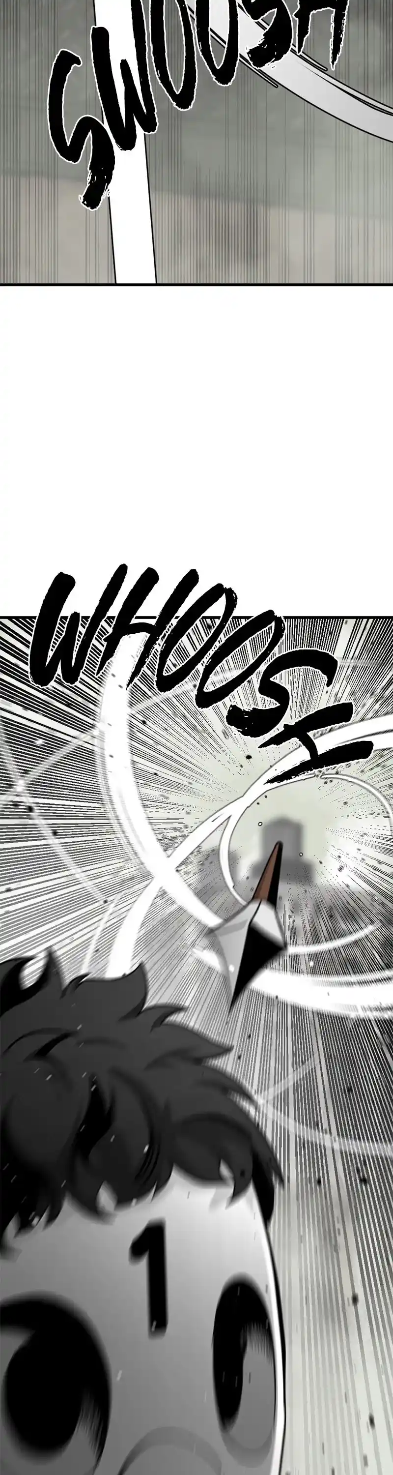 Hero Killer Chapter 61