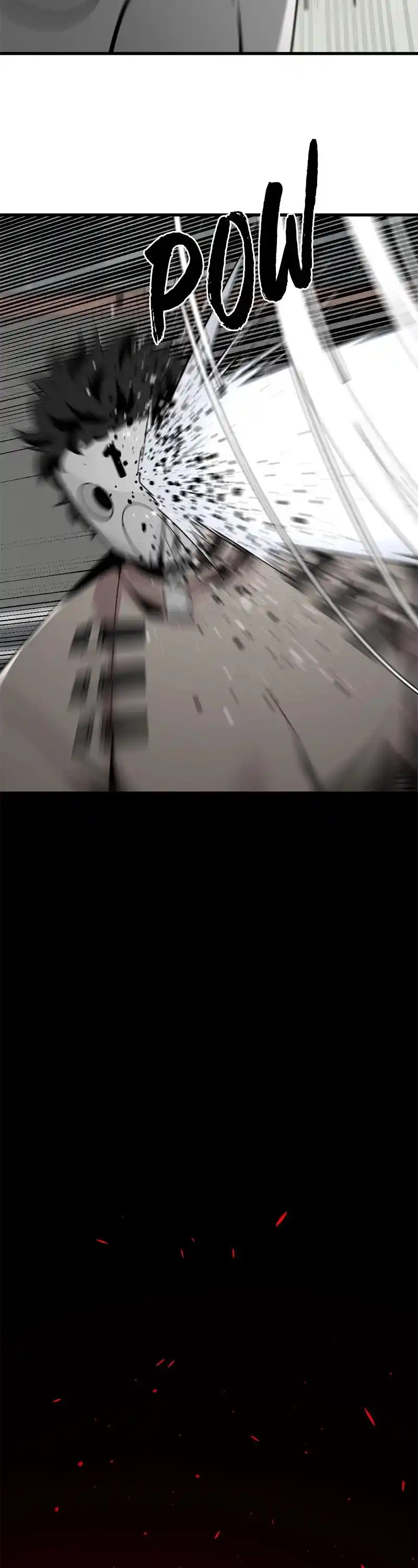 Hero Killer Chapter 61