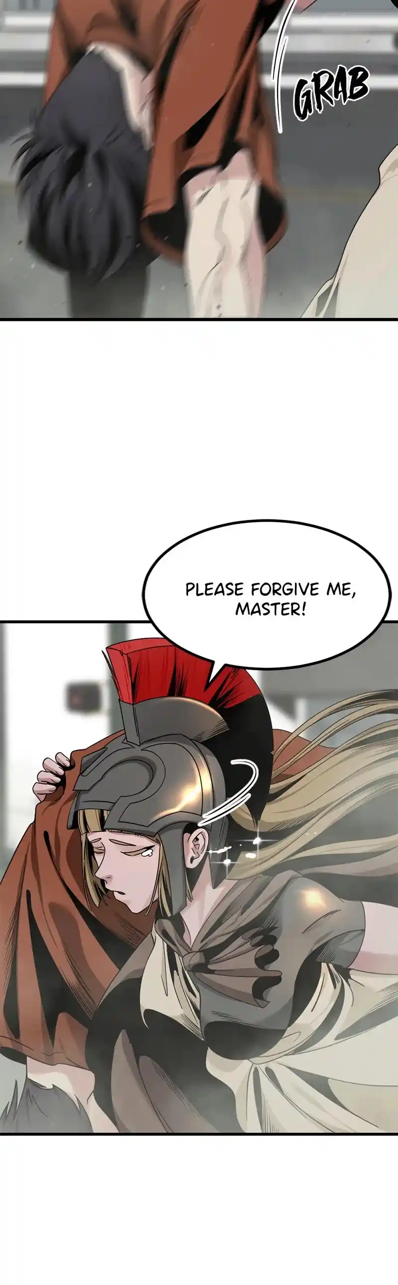 Hero Killer Chapter 61