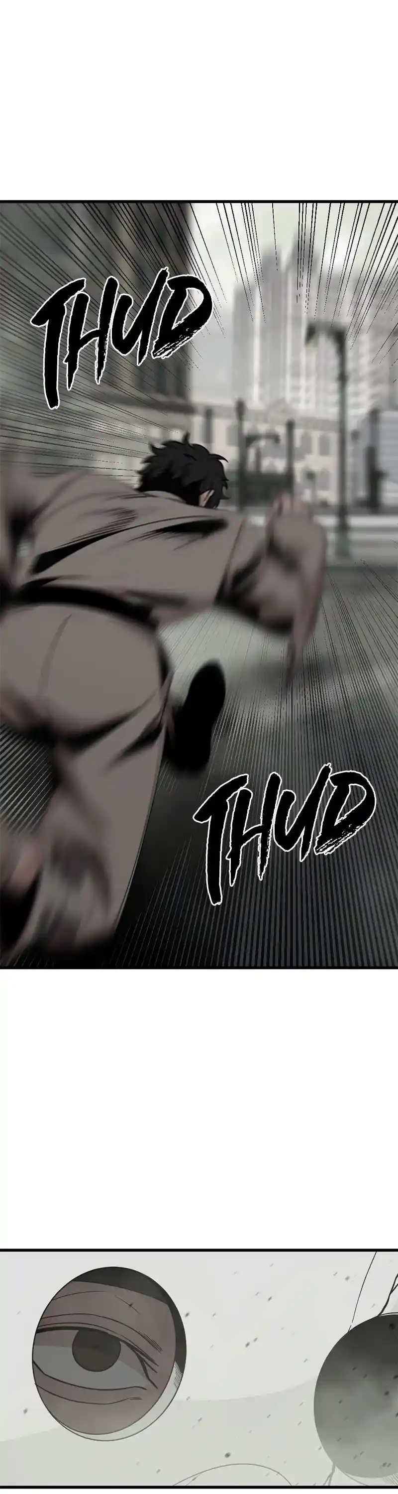 Hero Killer Chapter 61