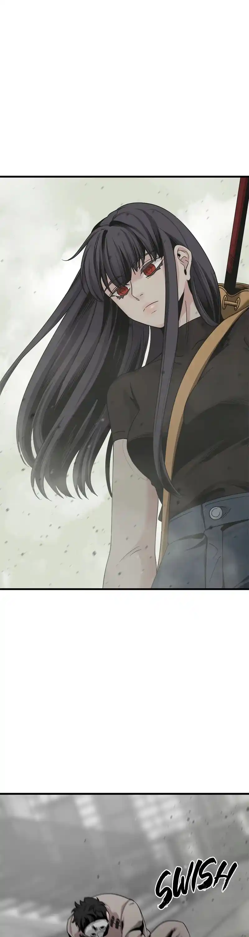 Hero Killer Chapter 61