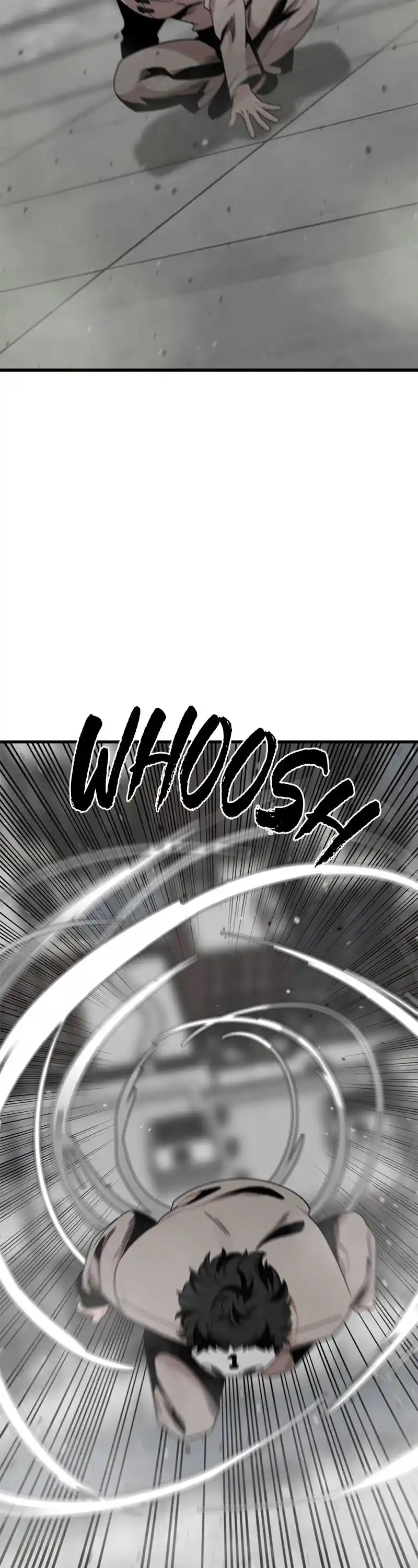 Hero Killer Chapter 61