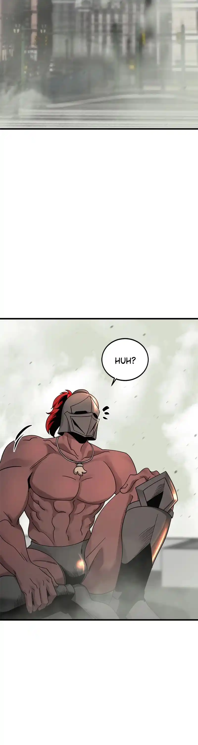 Hero Killer Chapter 61