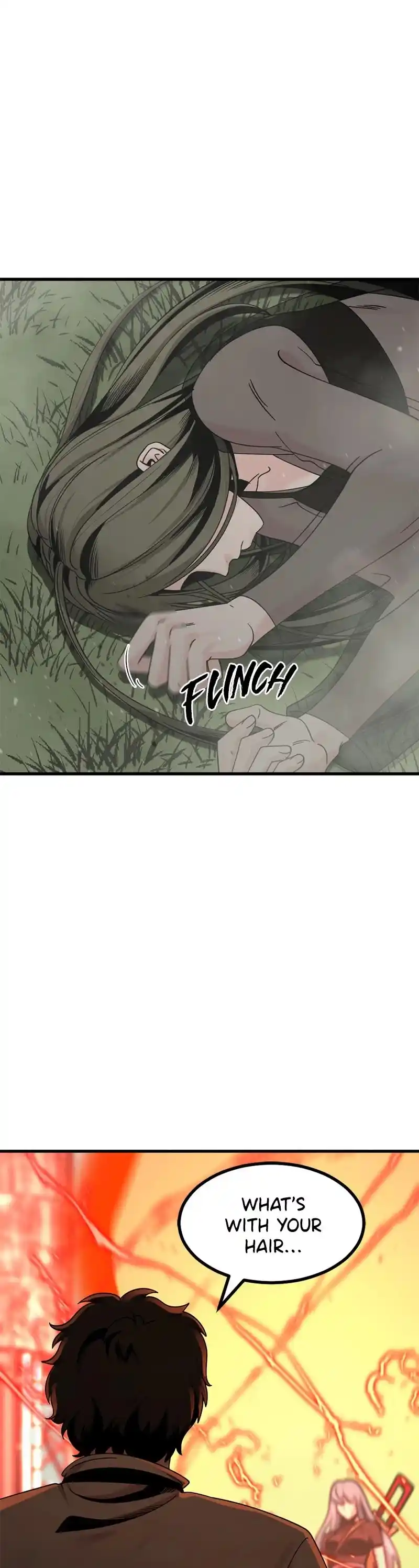 Hero Killer Chapter 61