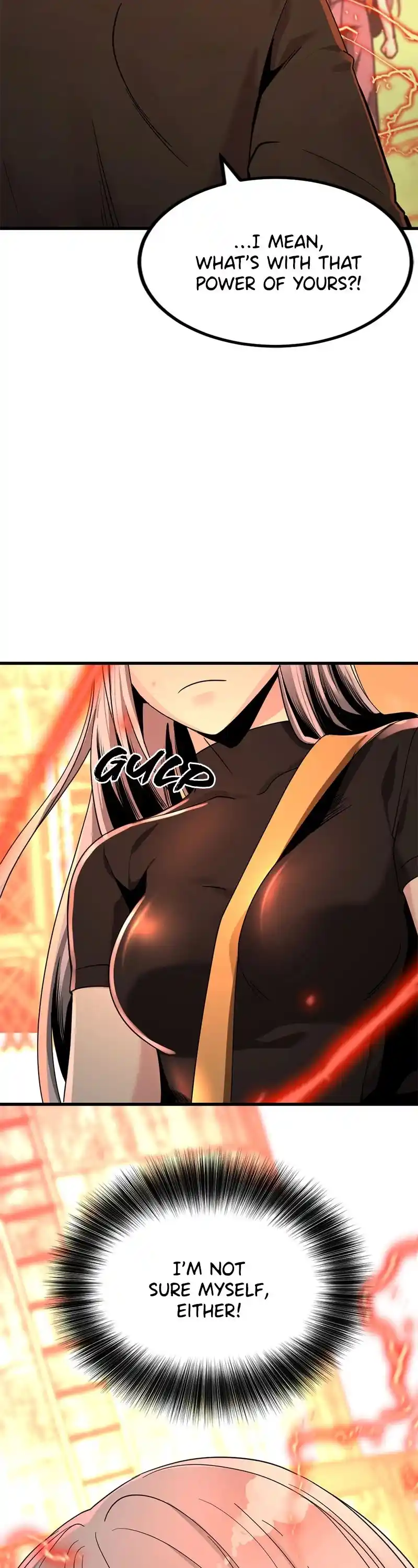 Hero Killer Chapter 61