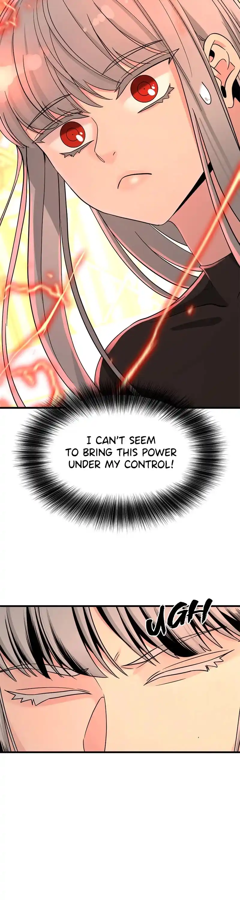 Hero Killer Chapter 61